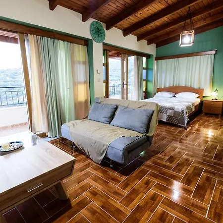 Lilian View Appartamento